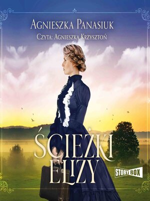 cover image of Ścieżki Elizy